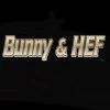 Bunny And Hef