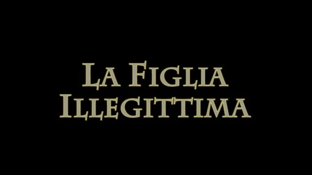 Xtime - La Figlia Illegittima - the Stepdaughter - (Full HD Movie)