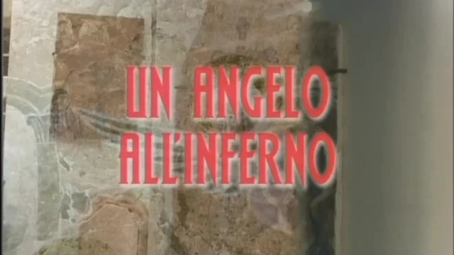 Un Angel All'inferno - the Movie - (Full HD - Refurbished Version)